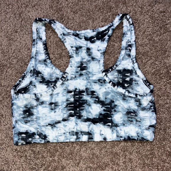 Straining bra - Picture 2 of 2